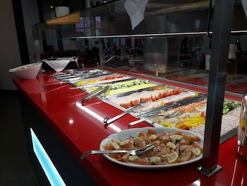 Aalener Romerhotel galeri fotoğrafı