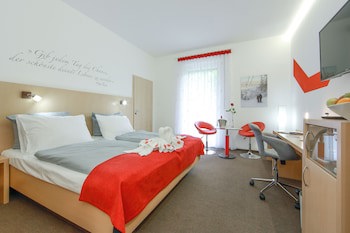 Aalener Romerhotel fotoğrafı