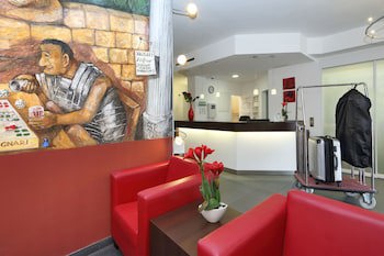 Aalener Romerhotel fotoğrafı