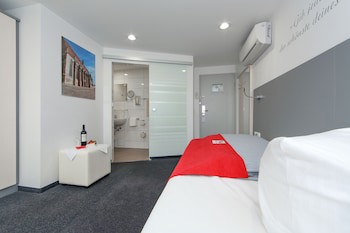 Aalener Romerhotel fotoğrafı