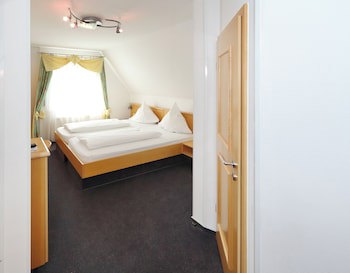 Aalener Romerhotel galeri fotoğrafı