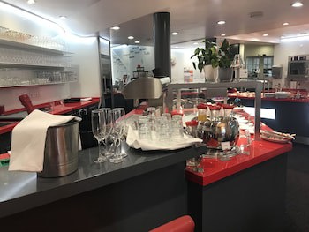 Aalener Romerhotel galeri fotoğrafı