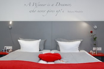 Aalener Romerhotel galeri fotoğrafı
