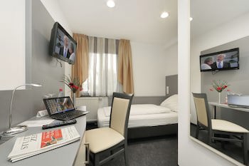 Aalener Romerhotel galeri fotoğrafı