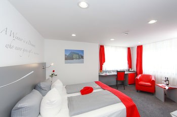 Aalener Romerhotel galeri fotoğrafı