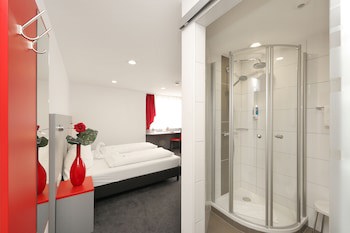 Aalener Romerhotel fotoğrafı