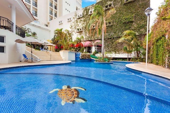 Ramada Plaza By Wyndham Veracruz Boca Del Rio