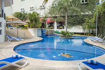 Ramada Plaza By Wyndham Veracruz Boca Del Rio