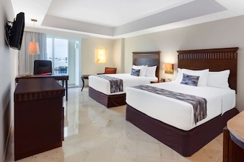 Ramada Plaza By Wyndham Veracruz Boca Del Rio