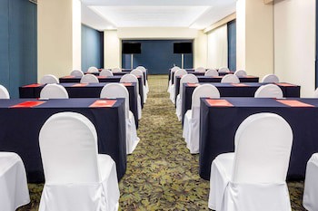 Ramada Plaza By Wyndham Veracruz Boca Del Rio