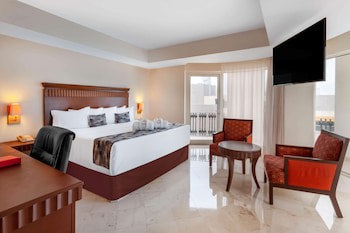 Ramada Plaza By Wyndham Veracruz Boca Del Rio