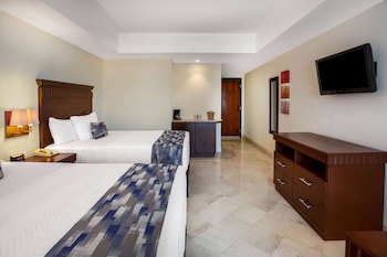 Ramada Plaza By Wyndham Veracruz Boca Del Rio