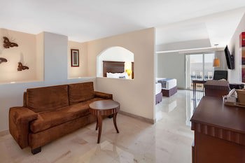 Ramada Plaza By Wyndham Veracruz Boca Del Rio