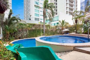 Ramada Plaza By Wyndham Veracruz Boca Del Rio
