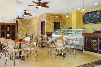 Ramada Plaza By Wyndham Veracruz Boca Del Rio