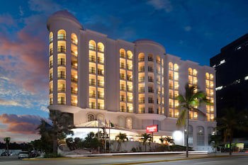 Ramada Plaza By Wyndham Veracruz Boca Del Rio