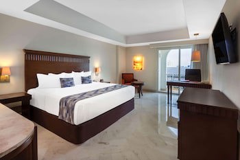 Ramada Plaza By Wyndham Veracruz Boca Del Rio