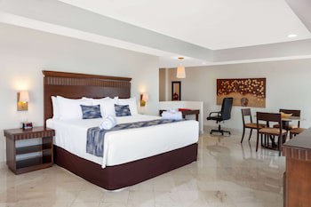 Ramada Plaza By Wyndham Veracruz Boca Del Rio