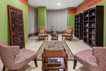 Ramada Plaza By Wyndham Veracruz Boca Del Rio