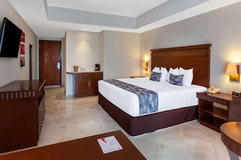 Ramada Plaza By Wyndham Veracruz Boca Del Rio