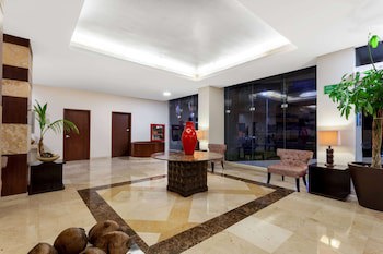 Ramada Plaza By Wyndham Veracruz Boca Del Rio