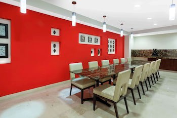 Ramada Plaza By Wyndham Veracruz Boca Del Rio