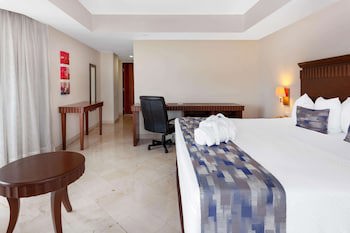 Ramada Plaza By Wyndham Veracruz Boca Del Rio