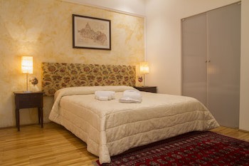 Prince Residence Apartments
