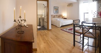 Prince Residence Apartments