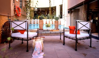 Dellarosa Boutique Hotel & Spa
