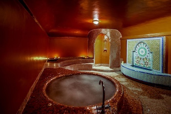 Dellarosa Boutique Hotel & Spa