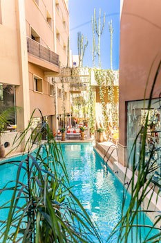 Dellarosa Boutique Hotel & Spa