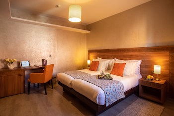 Dellarosa Boutique Hotel & Spa