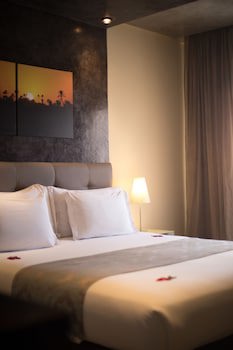 Dellarosa Boutique Hotel & Spa