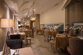 Dellarosa Boutique Hotel & Spa