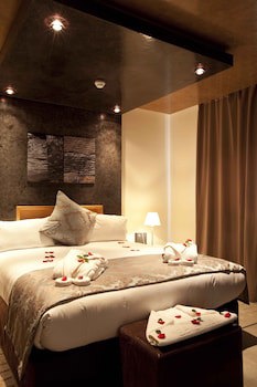 Dellarosa Boutique Hotel & Spa