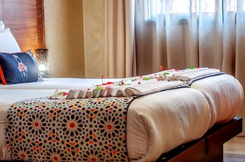 Dellarosa Boutique Hotel & Spa