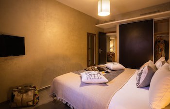 Dellarosa Boutique Hotel & Spa