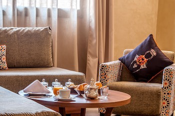 Dellarosa Boutique Hotel & Spa