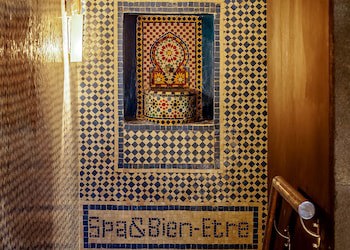 Dellarosa Boutique Hotel & Spa