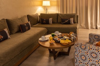 Dellarosa Boutique Hotel & Spa