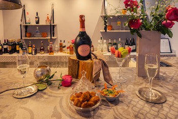 Dellarosa Boutique Hotel & Spa