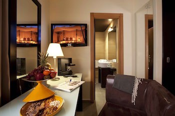Dellarosa Boutique Hotel & Spa