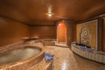 Dellarosa Boutique Hotel & Spa