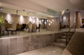 Dellarosa Boutique Hotel & Spa