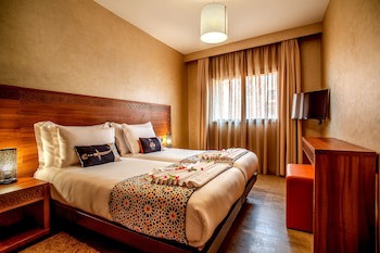 Dellarosa Boutique Hotel & Spa