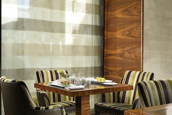 UNA Hotels Deco Rome fotoğrafı