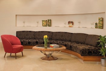 UNA Hotels Deco Rome galeri fotoğrafı