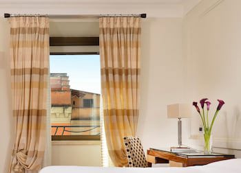 UNA Hotels Deco Rome galeri fotoğrafı