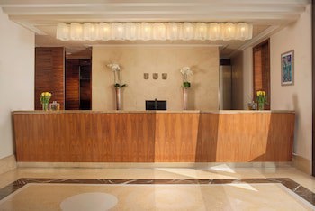 UNA Hotels Deco Rome galeri fotoğrafı
